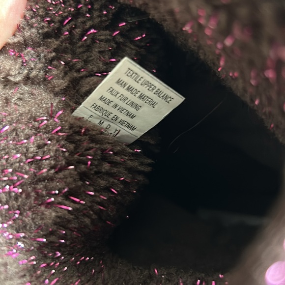 Sketchers Twinkle Toes Light Up Boots Size 1 - Picture 4 of 12